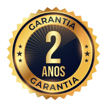 Garantia estendida | 2 Anos