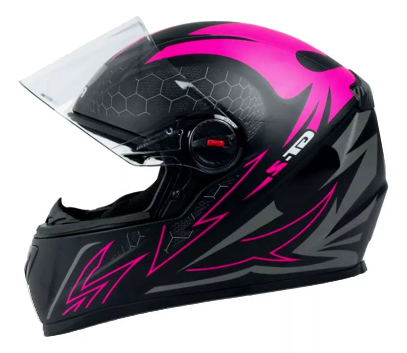 Capacete Fechado Fw3 Gt2